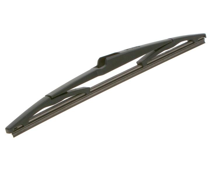 Ștergător curbat pentru lunetă BOSCH Rear H 316, 300 mm (Cod: 3 397 015 103)